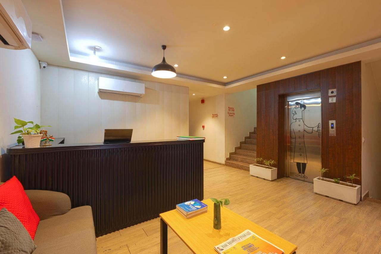 Hotel Tashree Delhi Airport New Delhi