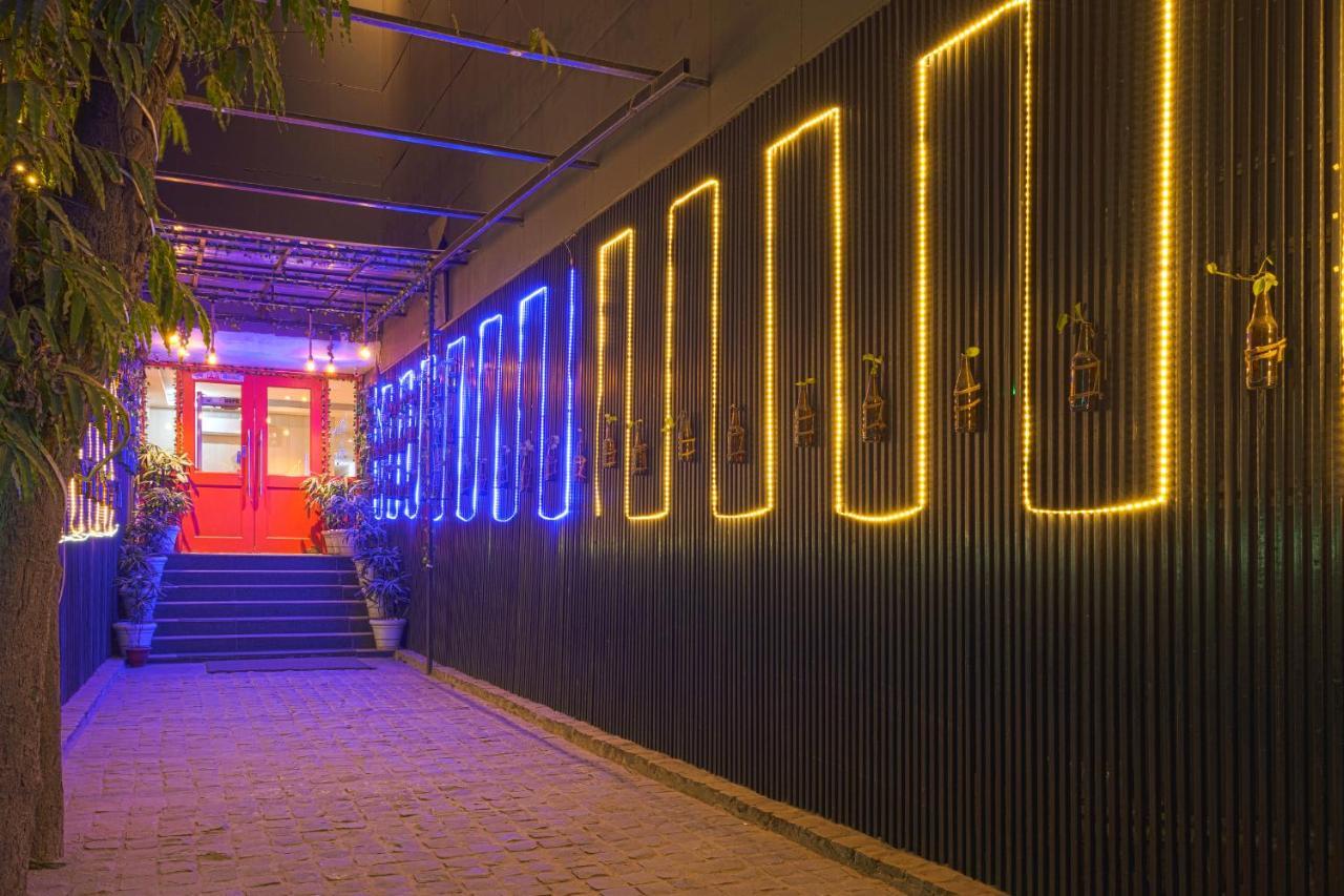 Hotel Tashree Delhi Airport New Delhi