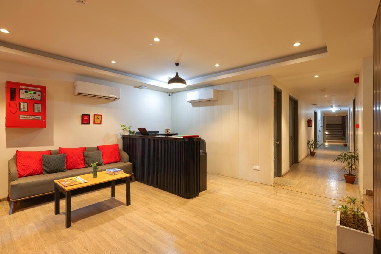 Tashree Delhi Airport 4* New Delhi
