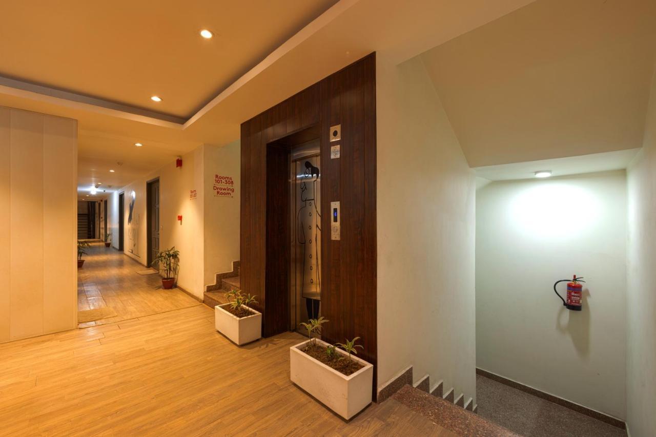 Tashree Delhi Airport 4* New Delhi