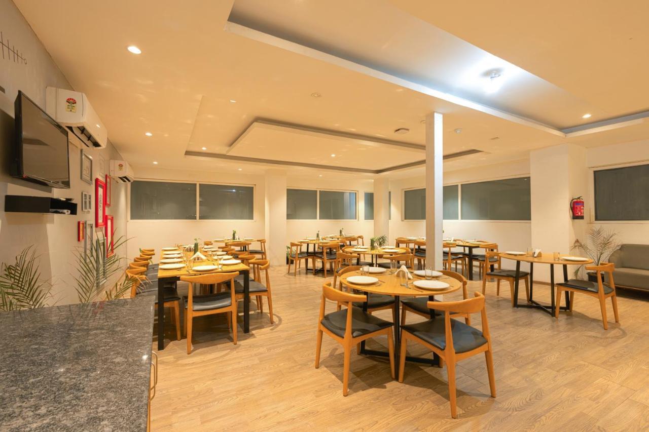Tashree Delhi Airport 4* New Delhi