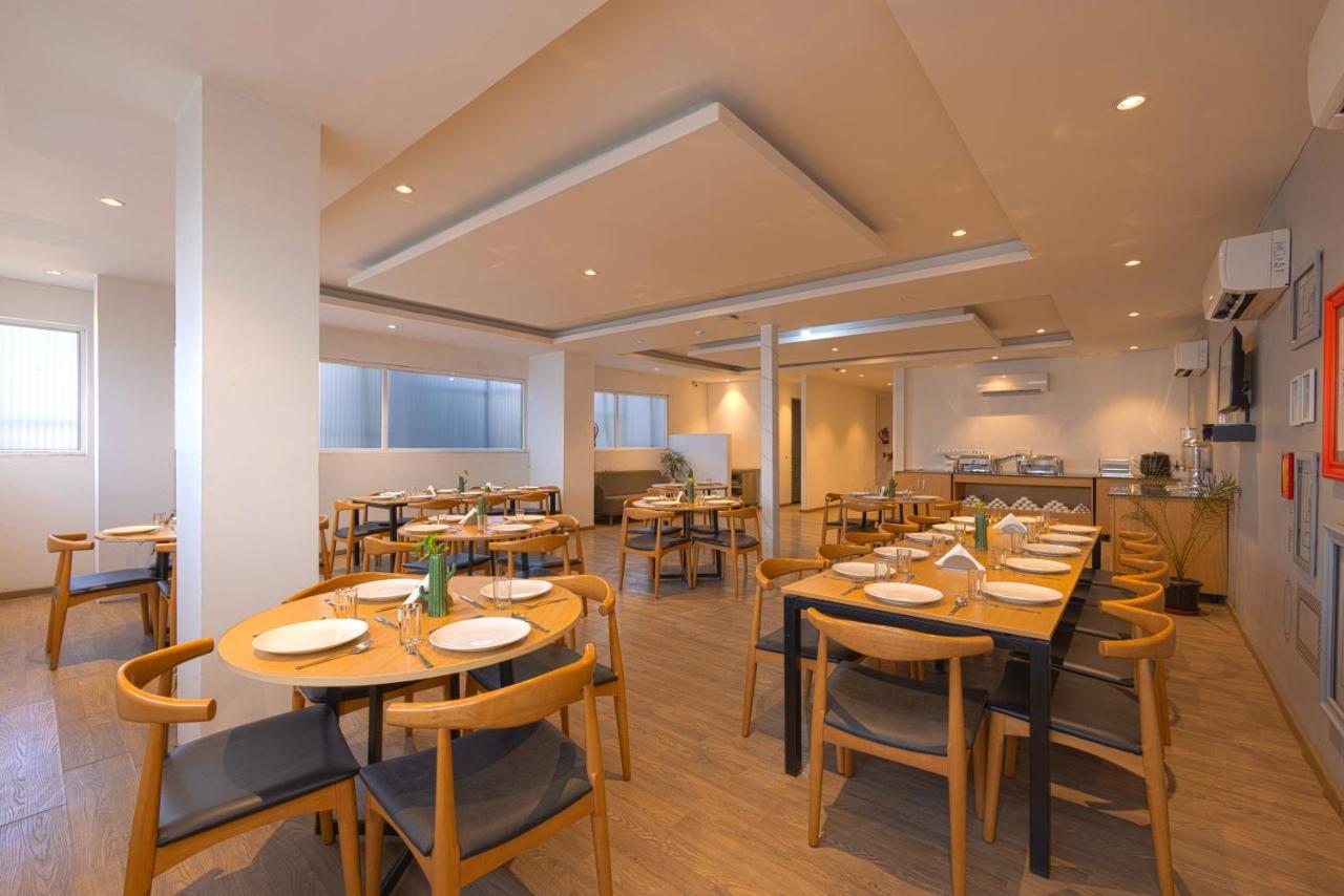 Hotel Tashree Delhi Airport New Delhi